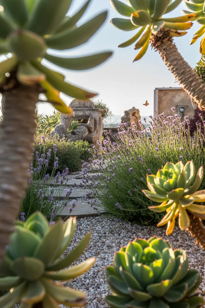 Vielseitige Gartenpflanzen mit attraktiven, farbenfrohen Blüten und robustem Laub, ideal für schattige und sonnige Bereiche, pflegeleicht und winterhart.