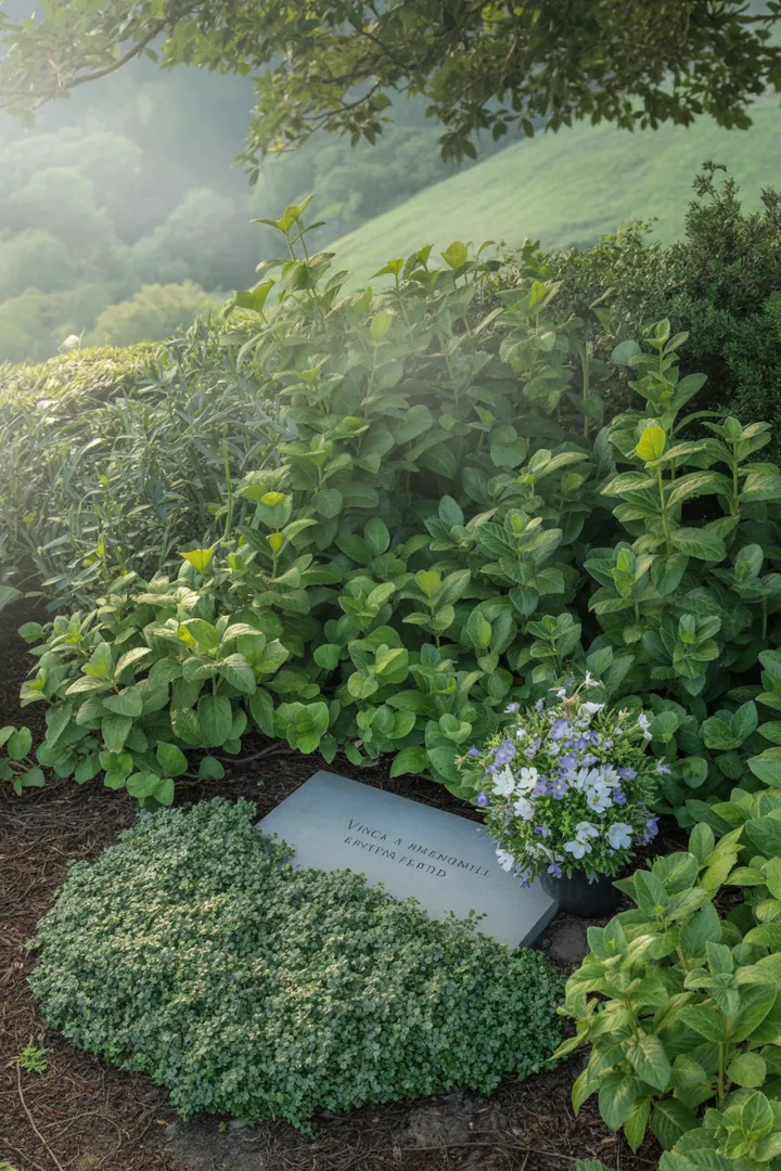 „Vielfältige winterharte Pflanzen mit leuchtenden Blüten und robustem Wuchs, ideal für pflegeleichte Gärten und kreative Landschaftsgestaltung.“