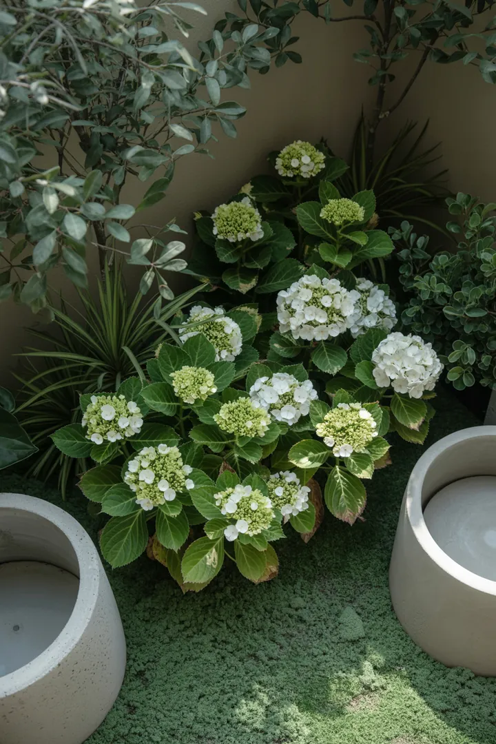 Vielfältige Gräser mit eleganten, robusten Blättern und auffälligen Formen, die für farbenfrohe Akzente in jedem Garten sorgen und pflegeleicht sind.