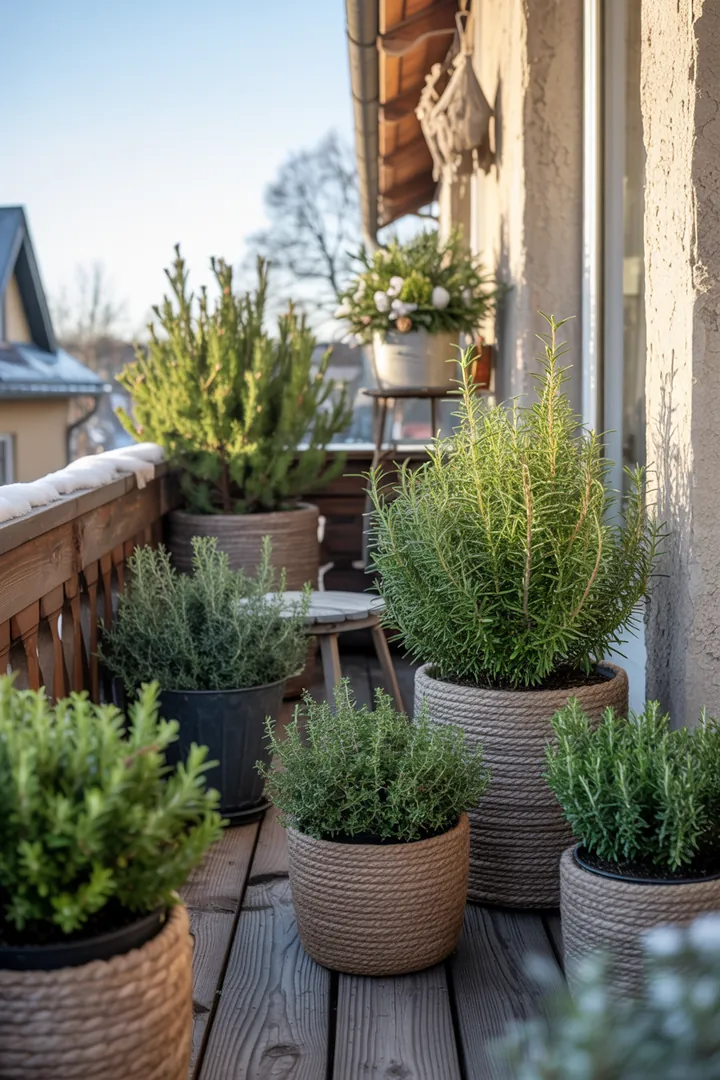 Bunte Frühlingsblumen in voller Blüte, darunter frostharte Hornveilchen und duftende Hyazinthen, die eine lebendige und fröhliche Gartenlandschaft schaffen.