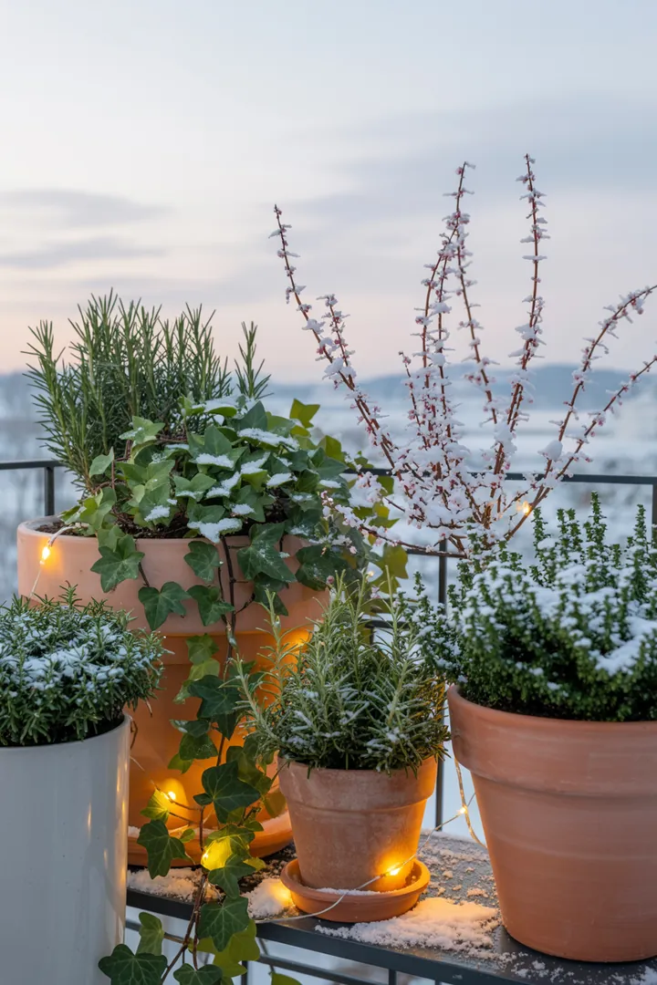 Bunte Frühlingsblumen wie Christrose, Hornveilchen und Krokus blühen lebhaft und bringen Farbe in den Garten, während winterharte Arten wie Gänseblümchen und Schneeglöckchen den Frühling ankündigen.