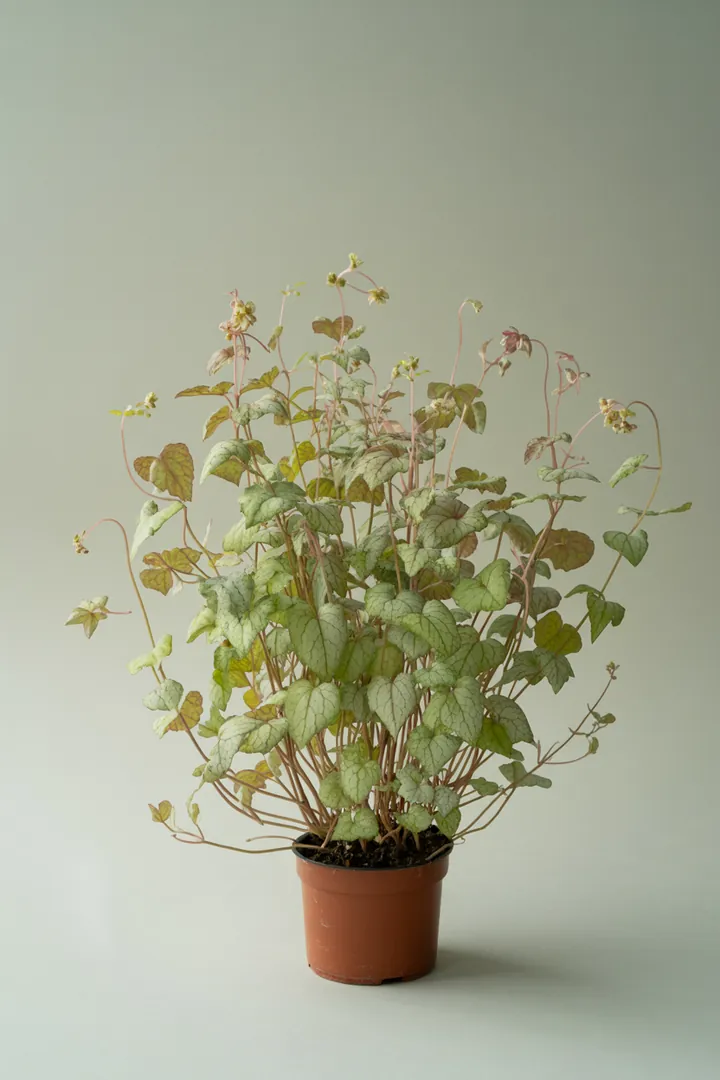 Elfenblume – für Garten, Beet – Standort: Halbschatten, Schatten – Wasserbedarf: mittel