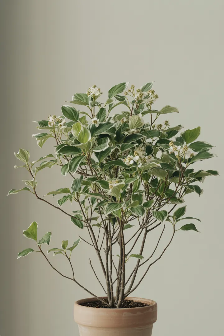 Hartriegel – für Garten, Beet – Standort: Halbschatten – Wasserbedarf: mittel