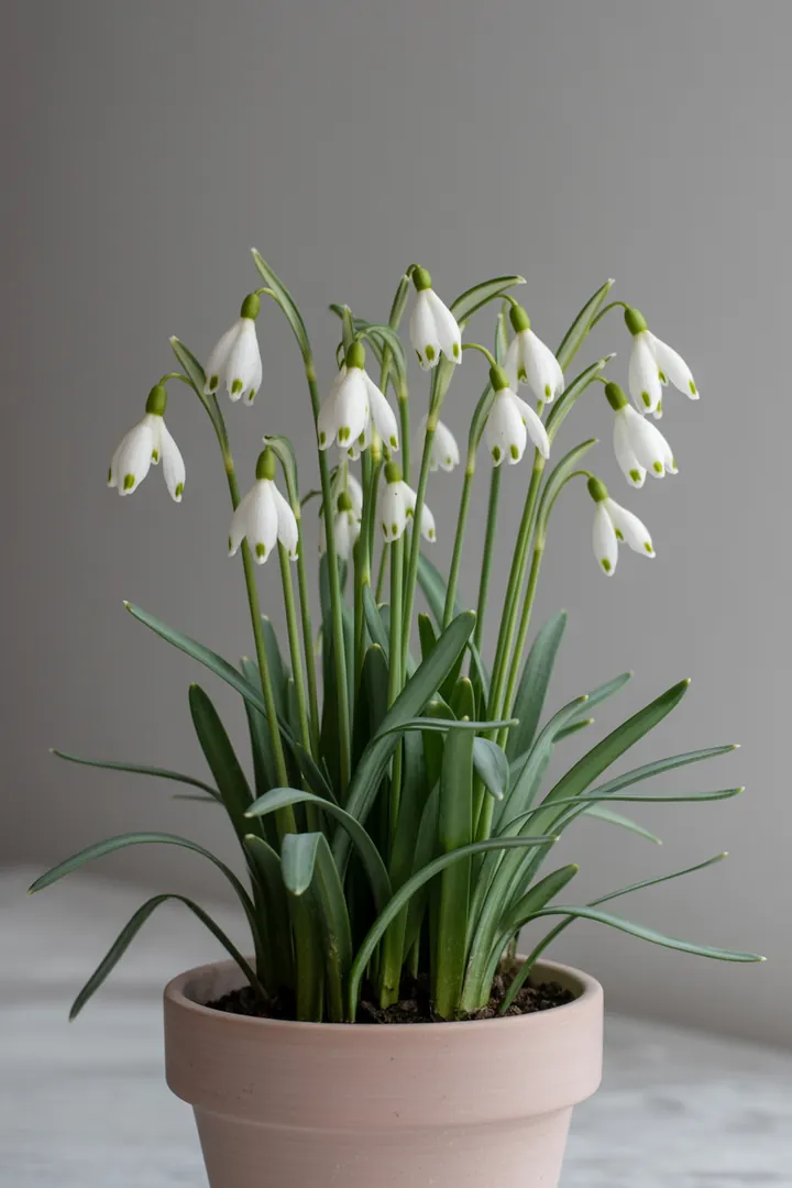 Märzenbecher – für Garten, Beet – Standort: Schatten – Wasserbedarf: mittel