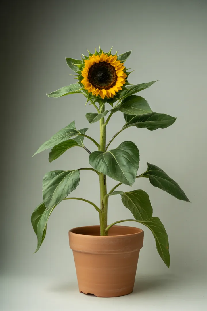 Petunie – für Balkon, Terrasse, Kübel – Standort: Sonne – Wasserbedarf: mittel