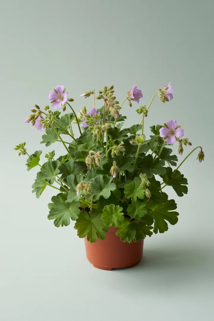 Storchschnabel (sonnige Sorten) – für Garten, Beet – Standort: Sonne – Wasserbedarf: mittel