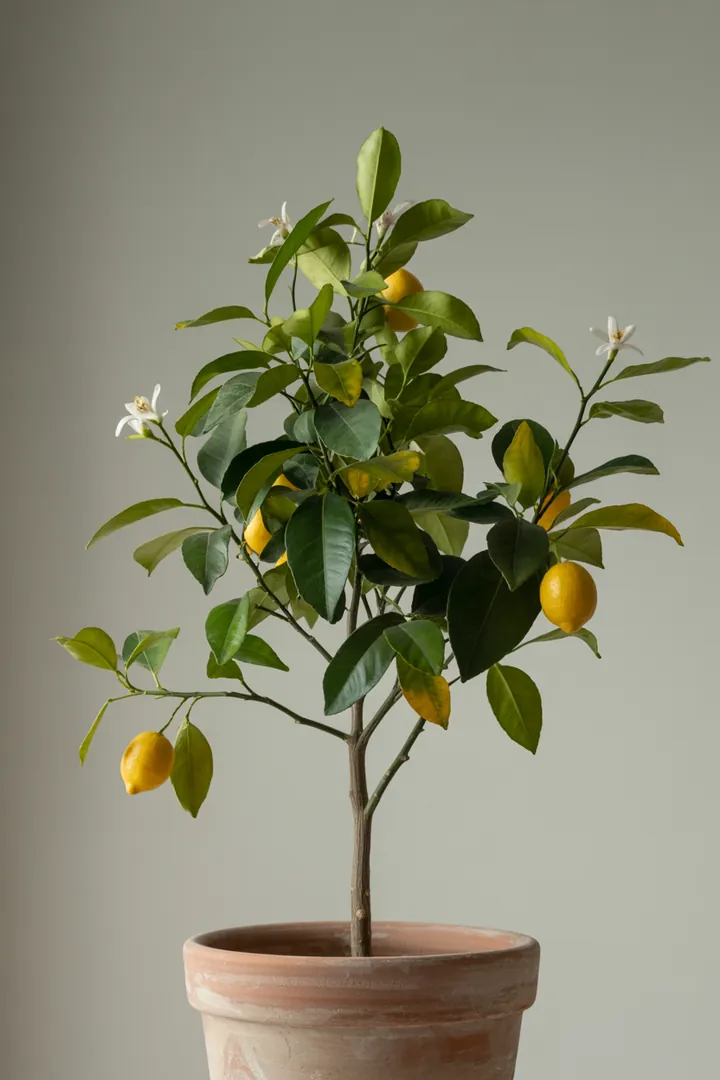 Tomate (Buschtomate) – für Balkon, Terrasse, Kübel, Hochbeet, Garten, Beet – Standort: Sonne – Wasserbedarf: mittel
